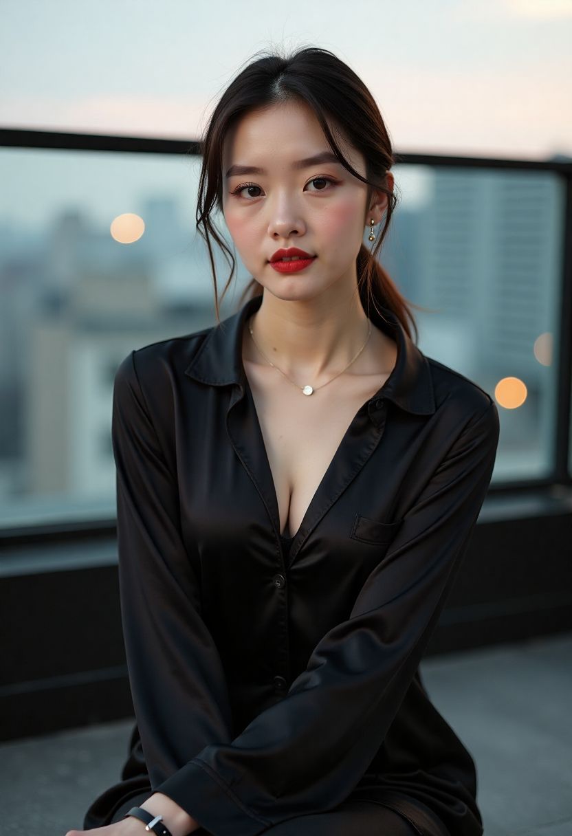 隐龙出渊