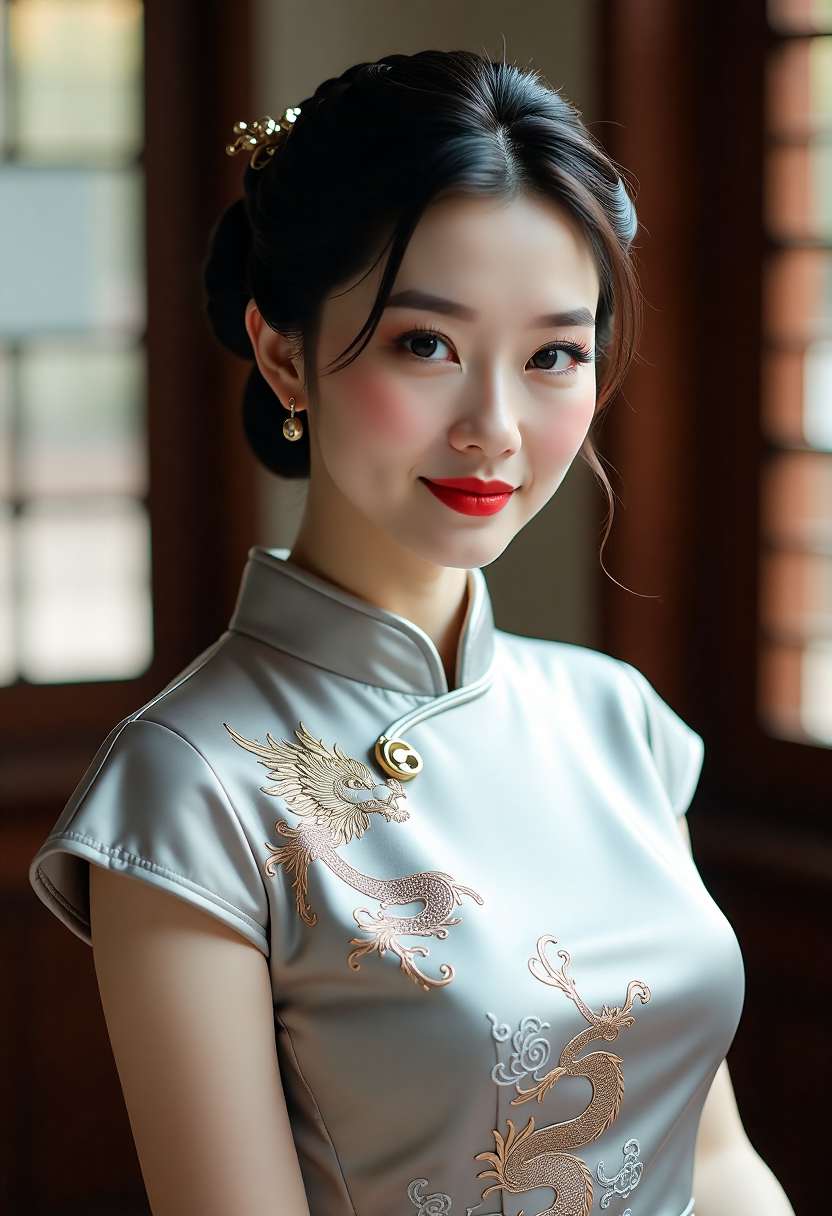 千金归来：算力掌控者